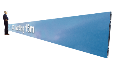 modulaireledscherm ledboardingcloseup15m