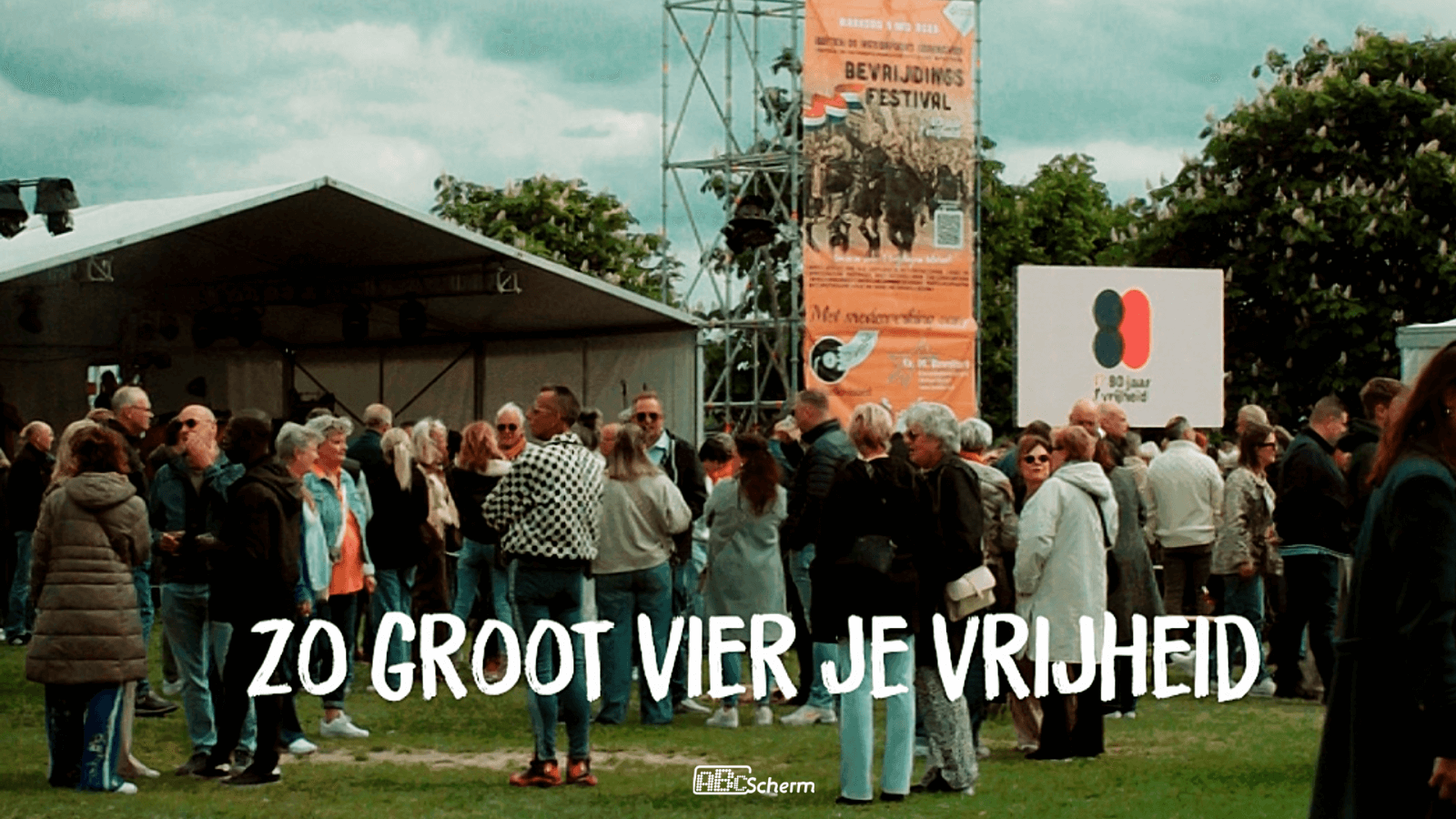 bevrijdingsfestivallandscape bevrijdingsfestivallandscape
