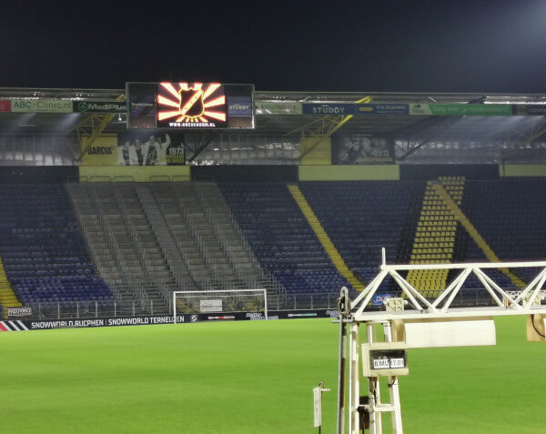 nac breda scorebord