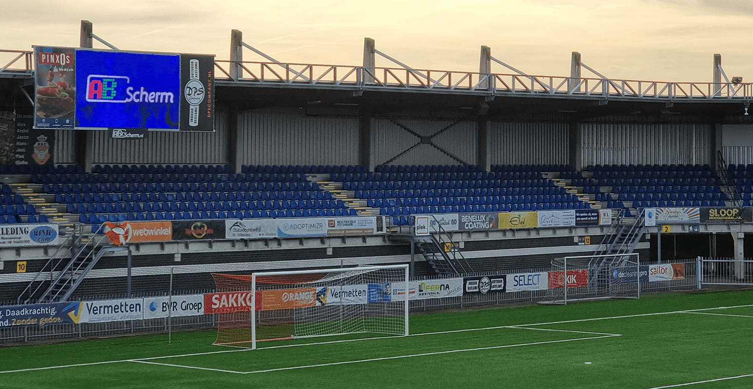 led scoreborden 1