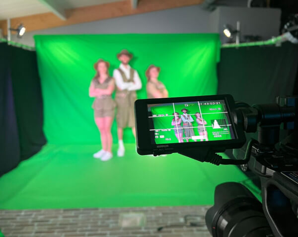 4idormiogreenscreenopnamessenno1