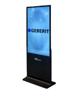 indoortotem55inch zonderachtergrond