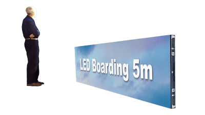 modulaireledscherm ledboardingcloseup5m