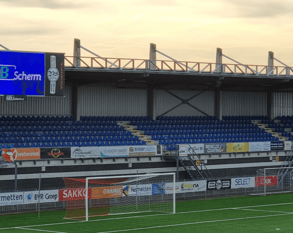 led scoreborden 2