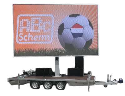 ekoranje15m2ledscherm