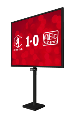 abcschermscorebordmiddel